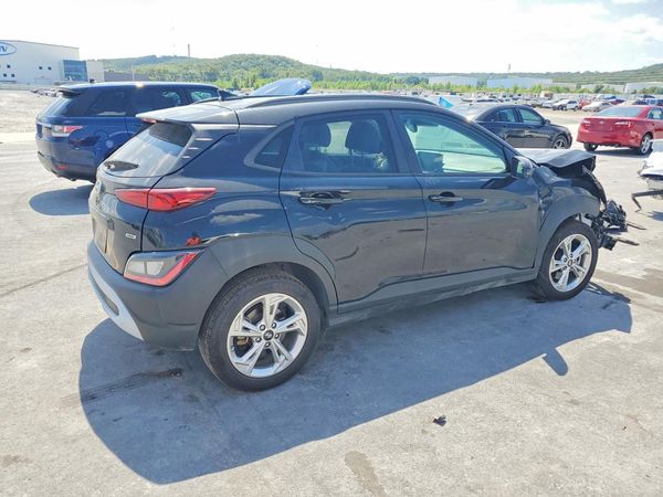 2023 HYUNDAI KONA