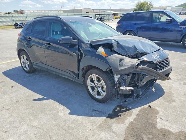 2023 HYUNDAI KONA