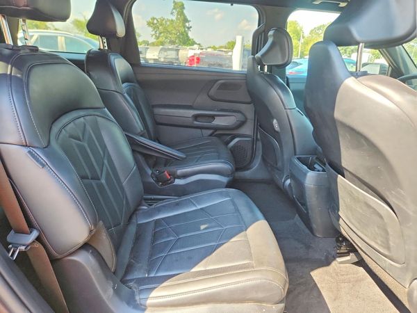 2027 KIA TELLURIDE