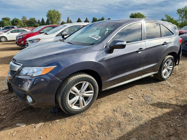 2013 ACURA RDX