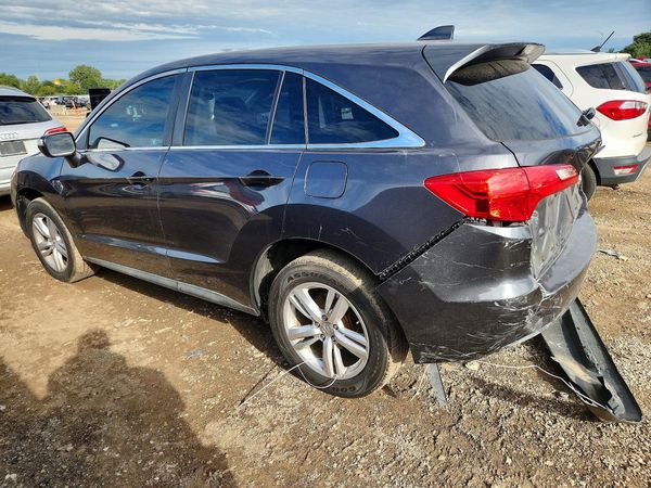 2013 ACURA RDX Technology Package