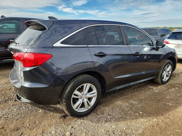 2013 ACURA RDX Technology Package