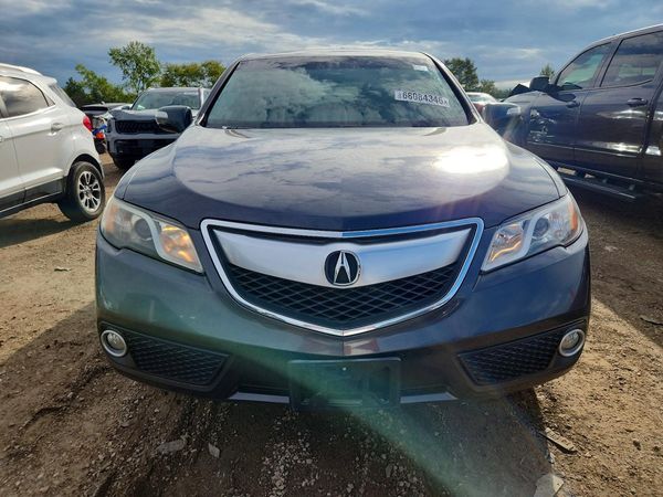 2013 ACURA RDX Technology Package