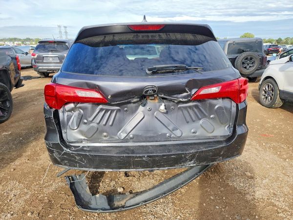 2013 ACURA RDX Technology Package