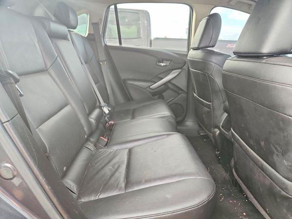 2013 ACURA RDX Technology Package