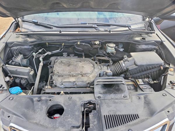 2013 ACURA RDX Technology Package