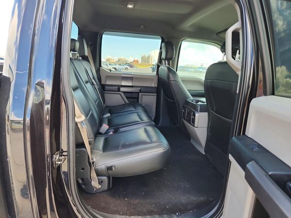 2019 FORD F150