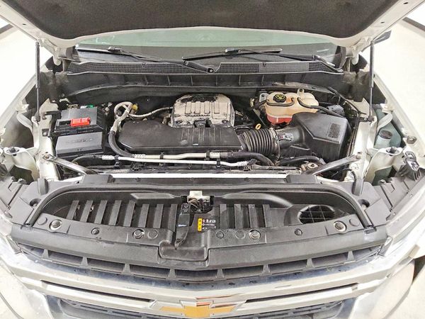 2019 CHEVROLET SILVERADO LT