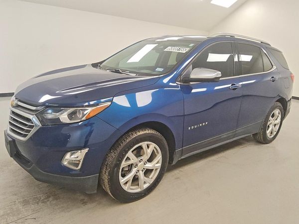 2020 CHEVROLET EQUINOX Premier (1LZ)