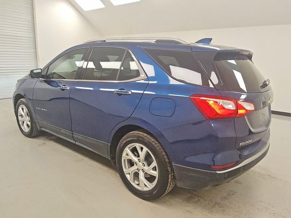 2020 CHEVROLET EQUINOX Premier (1LZ)