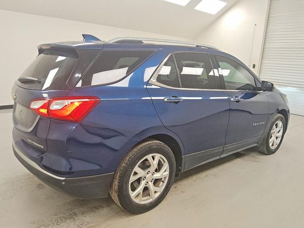 2020 CHEVROLET EQUINOX Premier (1LZ)
