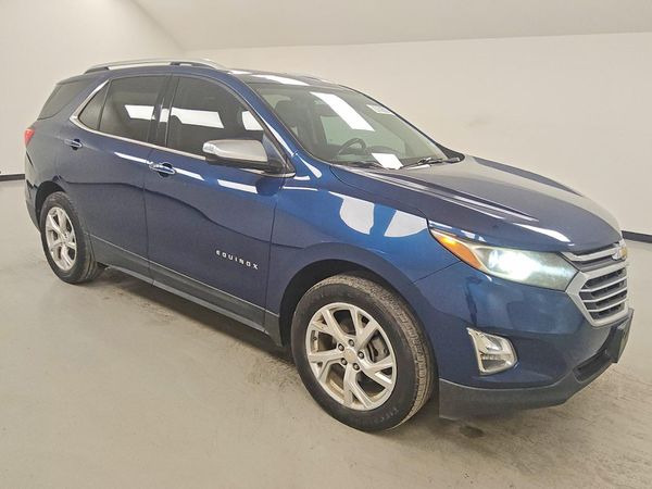 2020 CHEVROLET EQUINOX Premier (1LZ)