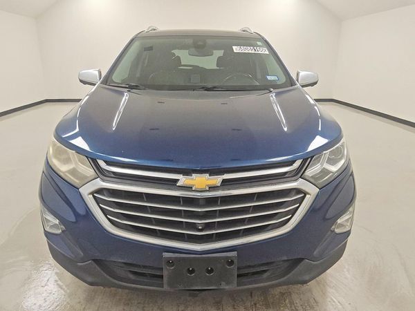 2020 CHEVROLET EQUINOX Premier (1LZ)