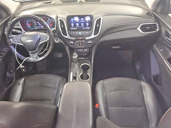 2020 CHEVROLET EQUINOX Premier (1LZ)
