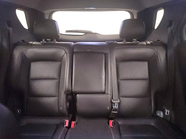 2020 CHEVROLET EQUINOX Premier (1LZ)