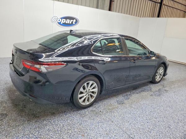 2023 TOYOTA CAMRY LE — PSRA