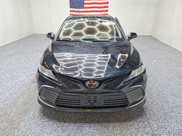 2023 TOYOTA CAMRY LE — DIRF