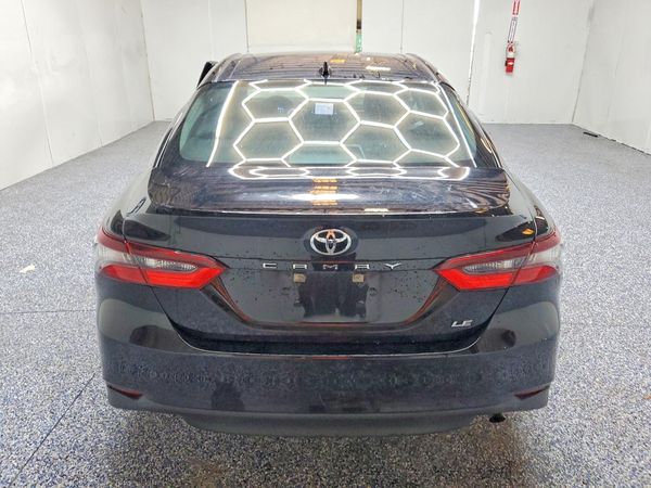 2023 TOYOTA CAMRY LE — DIRR