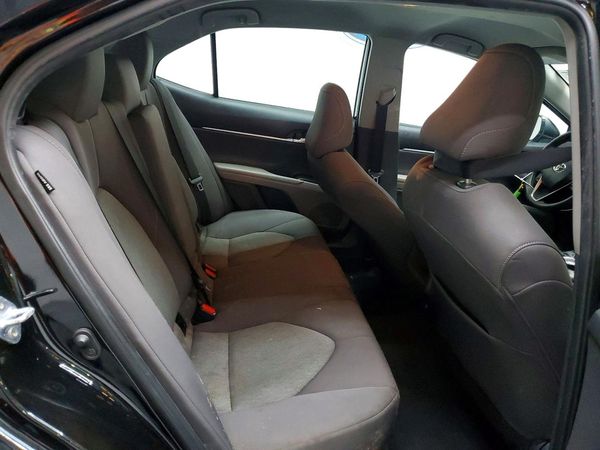 2023 TOYOTA CAMRY LE — PSRS