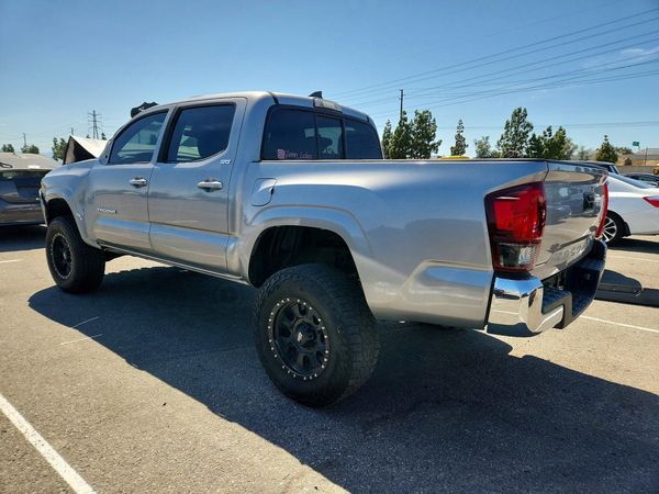 2019 TOYOTA TACOMA