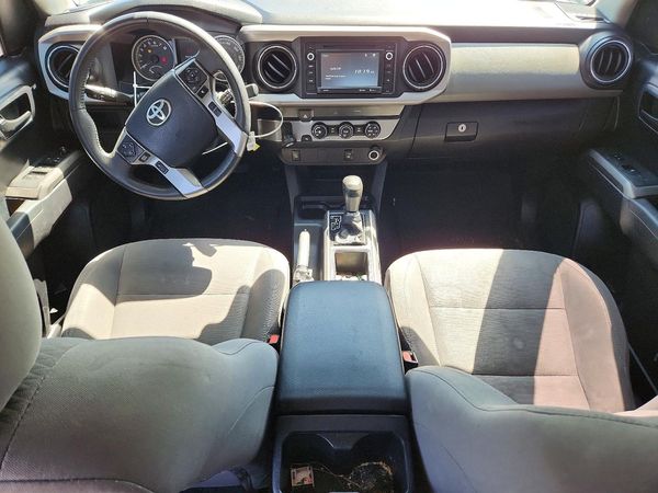 2019 TOYOTA TACOMA