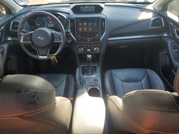 2018 SUBARU CROSSTREK Limited+NAVI+ES+BSD