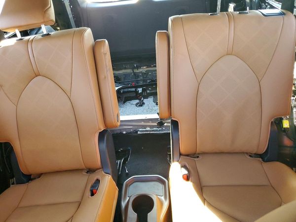 2021 TOYOTA HIGHLANDER — SUVN