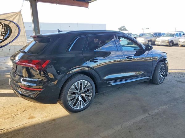 2024 AUDI Q8 E-TRON — PSRA