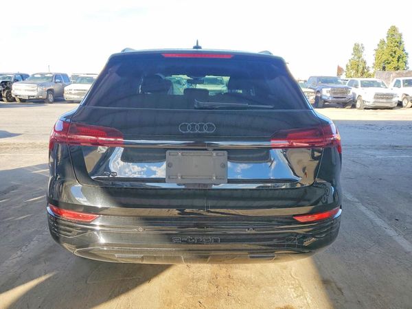 2024 AUDI Q8 E-TRON — DIRR