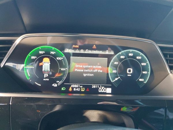 2024 AUDI Q8 E-TRON — ODOM
