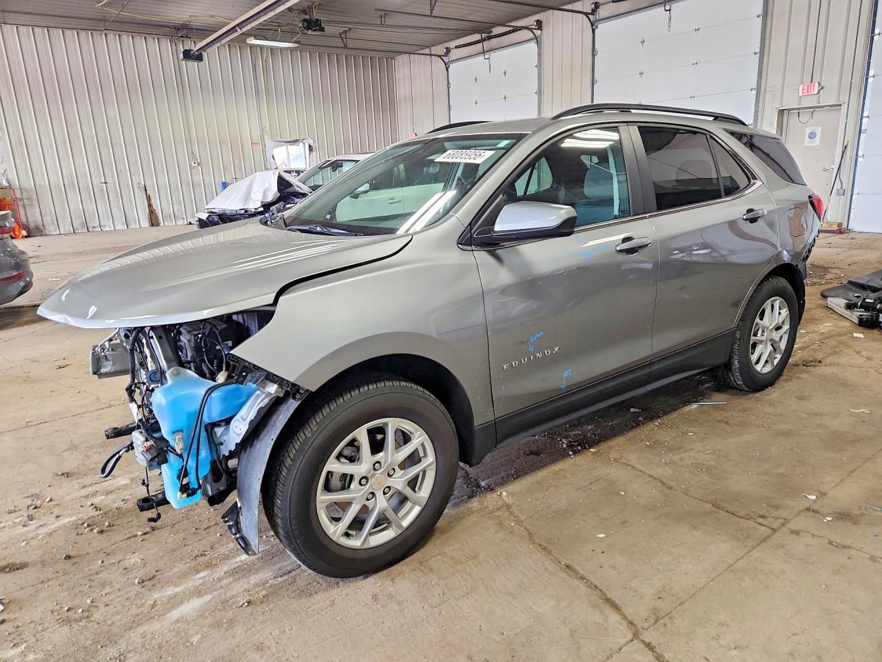 2023 CHEVROLET EQUINOX LT (1LT)
