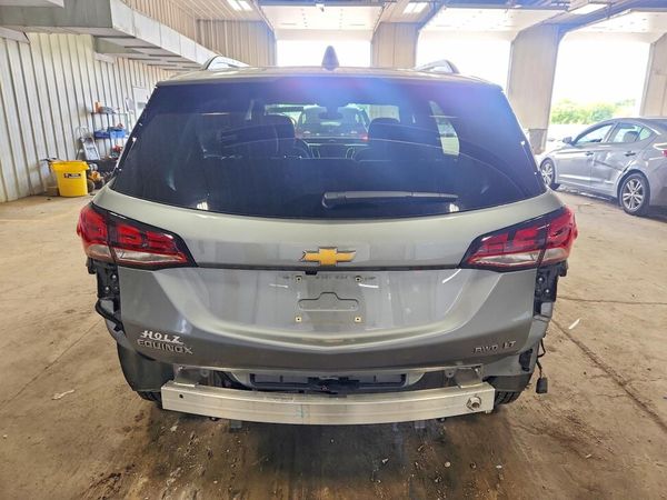 2023 CHEVROLET EQUINOX LT (1LT)