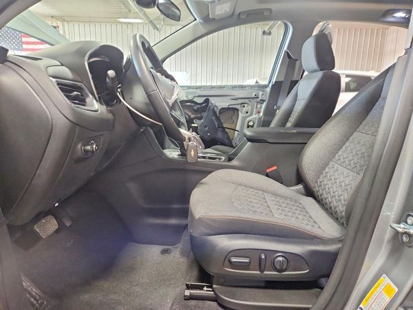 2023 CHEVROLET EQUINOX LT (1LT)
