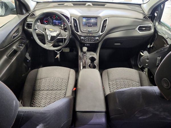 2023 CHEVROLET EQUINOX LT (1LT)