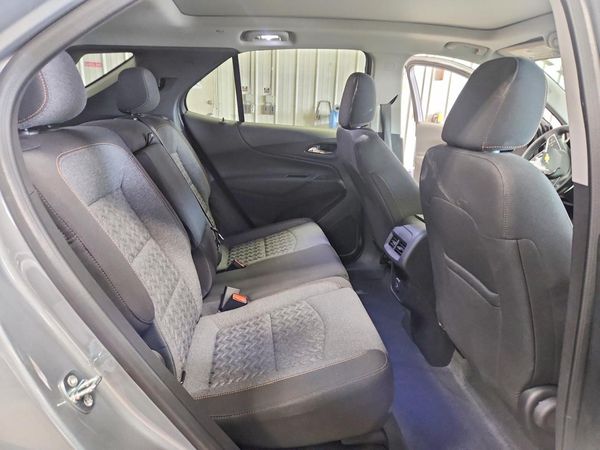 2023 CHEVROLET EQUINOX LT (1LT)