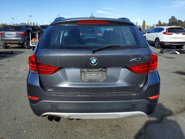 2015 BMW X1 sDrive28i — DIRR