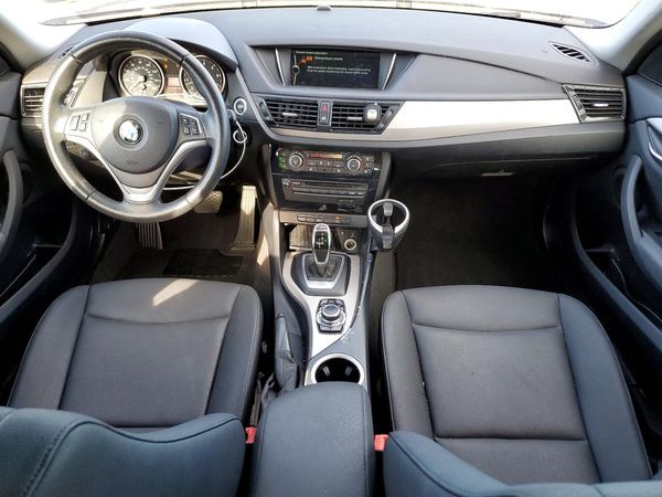 2015 BMW X1 sDrive28i — CKPT