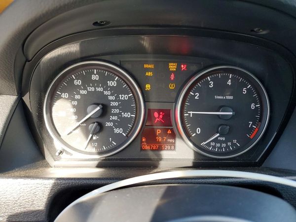2015 BMW X1 sDrive28i — ODOM