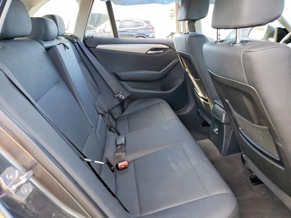 2015 BMW X1 sDrive28i — PSRS