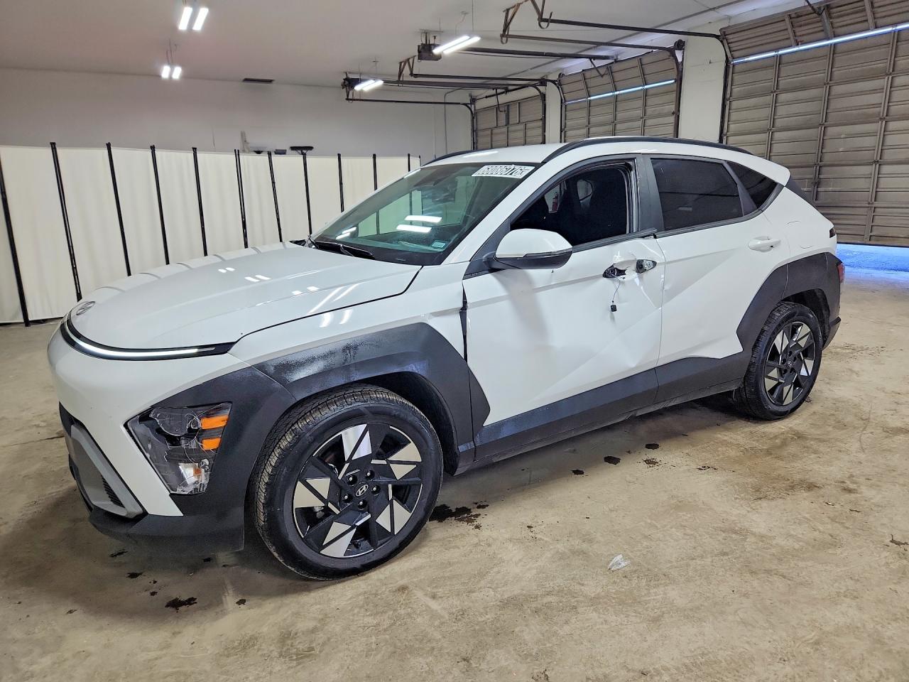 2025 HYUNDAI KONA SEL, N Line S