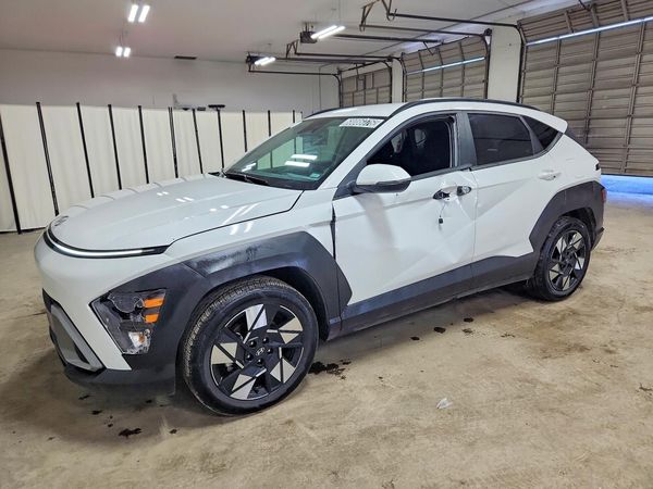 2025 HYUNDAI KONA SEL, N Line S