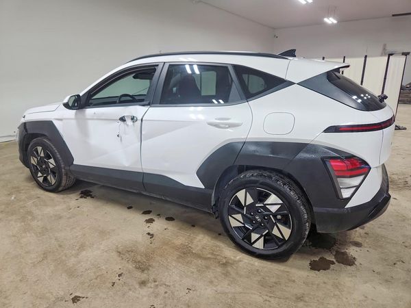 2025 HYUNDAI KONA SEL, N Line S