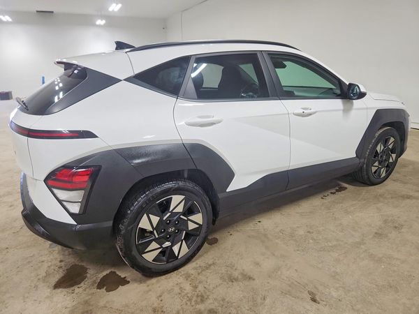 2025 HYUNDAI KONA SEL, N Line S