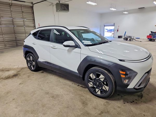 2025 HYUNDAI KONA SEL, N Line S