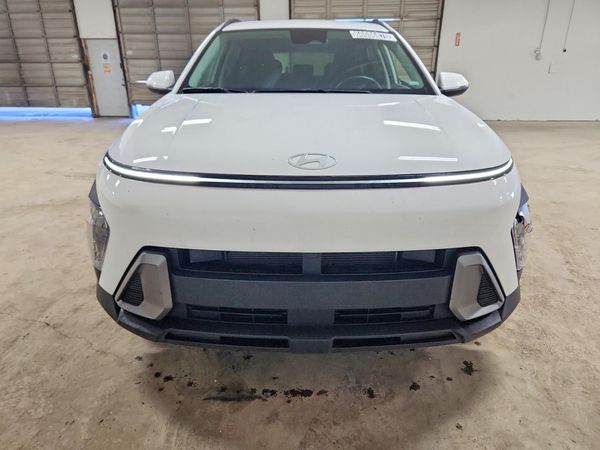 2025 HYUNDAI KONA SEL, N Line S