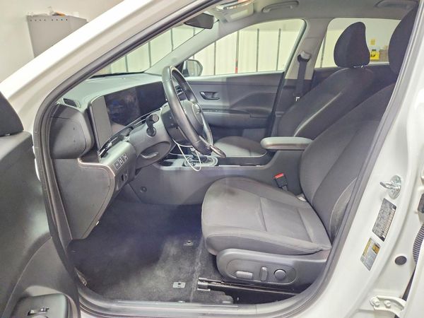 2025 HYUNDAI KONA SEL, N Line S