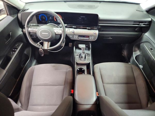 2025 HYUNDAI KONA SEL, N Line S