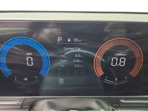 2025 HYUNDAI KONA SEL, N Line S