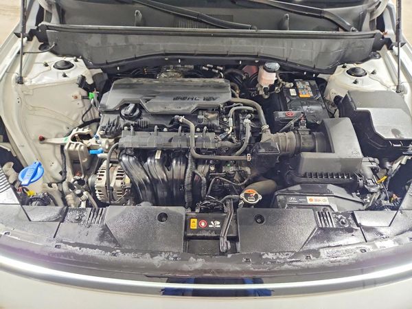2025 HYUNDAI KONA SEL, N Line S
