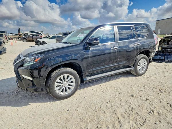2022 LEXUS GX